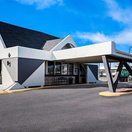 קאונסיל בלאפס Quality Inn & Suites Near I-480 And I-29 מראה חיצוני תמונה