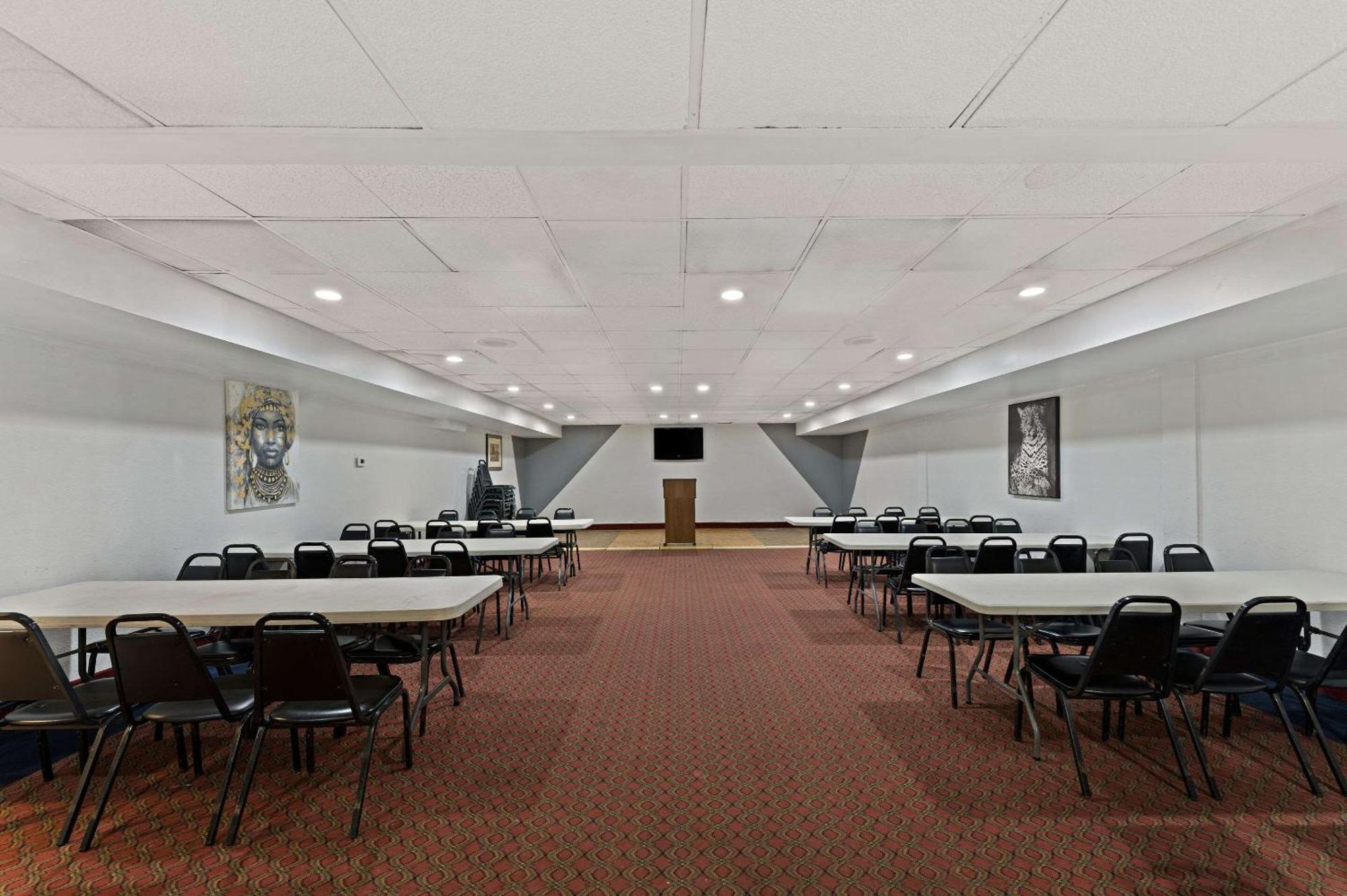 קאונסיל בלאפס Quality Inn & Suites Near I-480 And I-29 מראה חיצוני תמונה