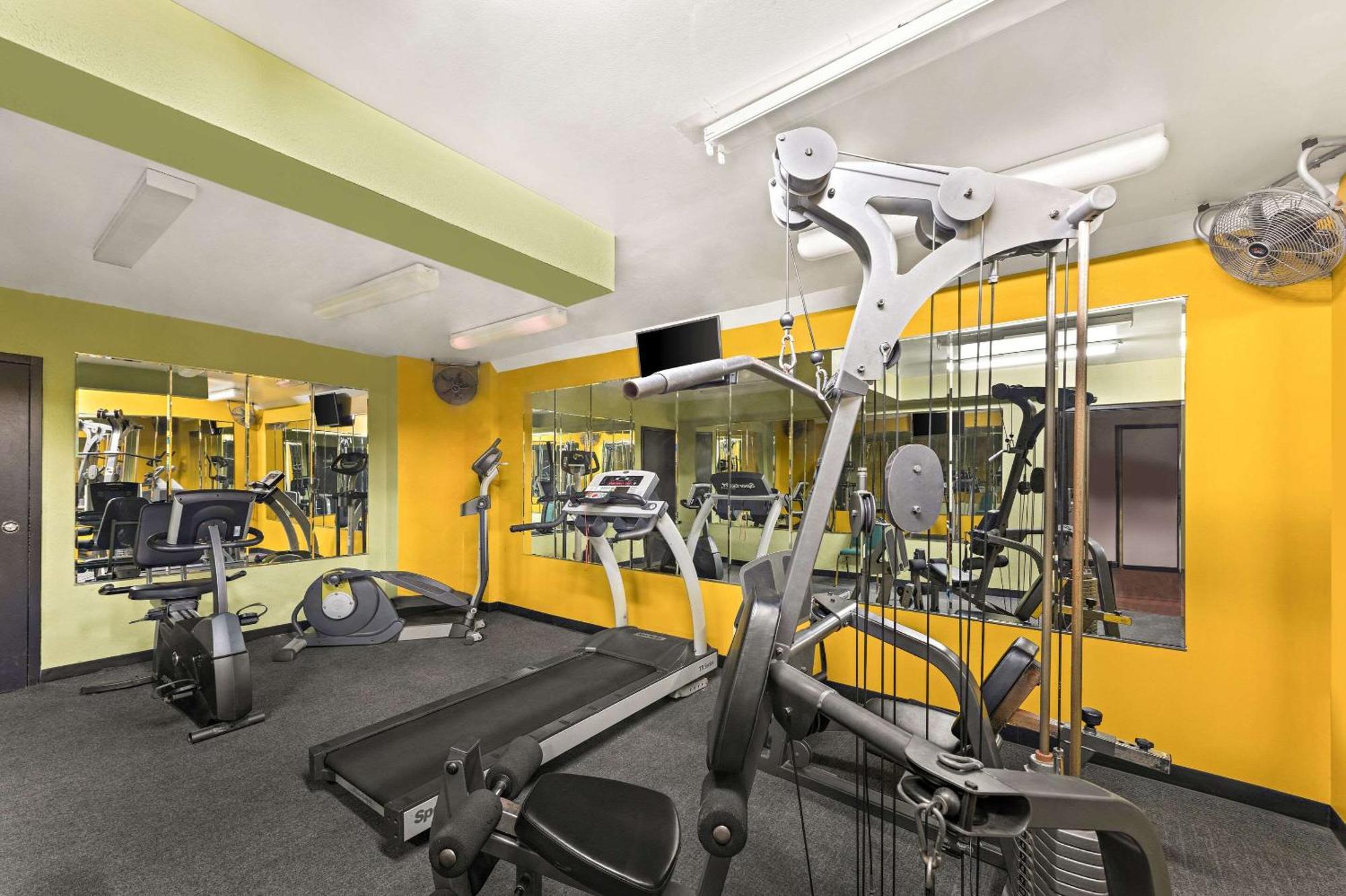 קאונסיל בלאפס Quality Inn & Suites Near I-480 And I-29 מראה חיצוני תמונה