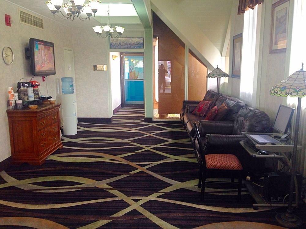 קאונסיל בלאפס Quality Inn & Suites Near I-480 And I-29 מראה חיצוני תמונה