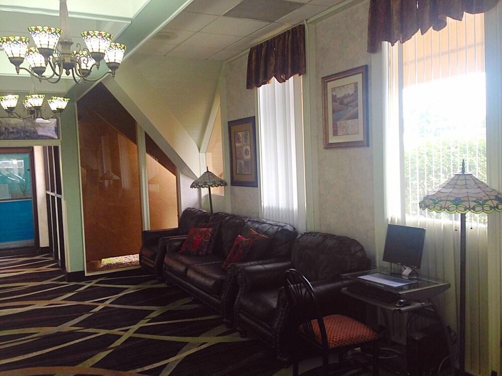 קאונסיל בלאפס Quality Inn & Suites Near I-480 And I-29 מראה חיצוני תמונה