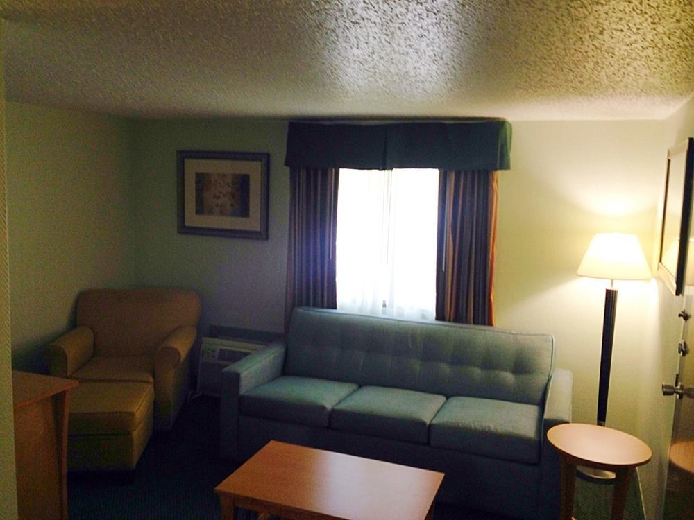 קאונסיל בלאפס Quality Inn & Suites Near I-480 And I-29 מראה חיצוני תמונה