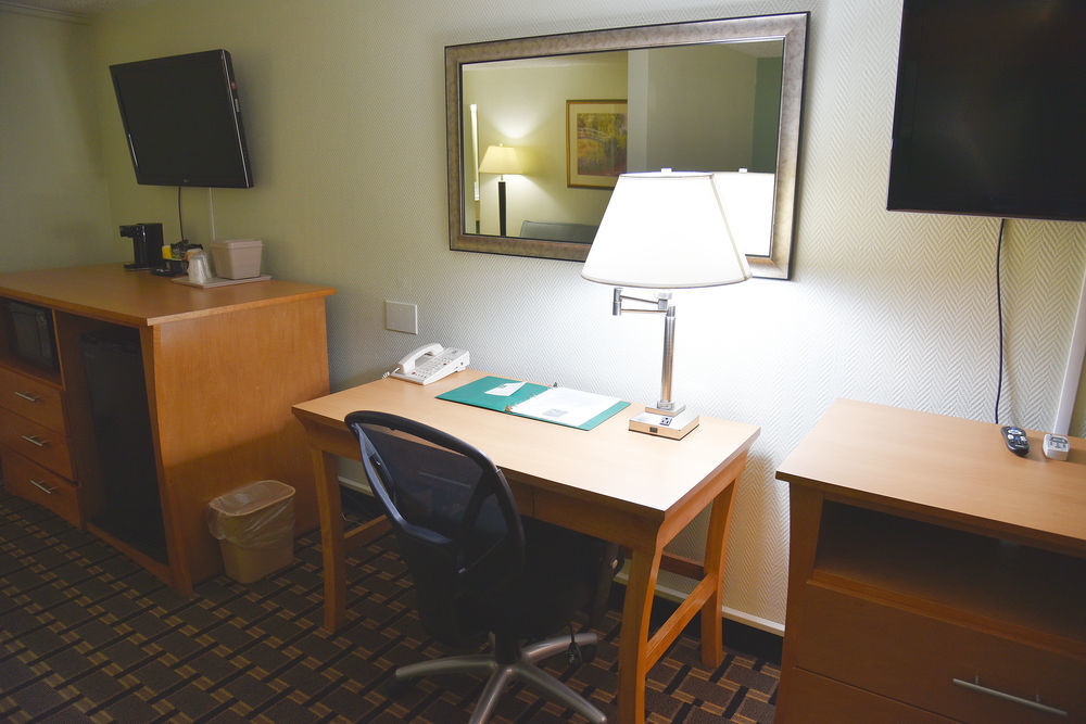 קאונסיל בלאפס Quality Inn & Suites Near I-480 And I-29 מראה חיצוני תמונה