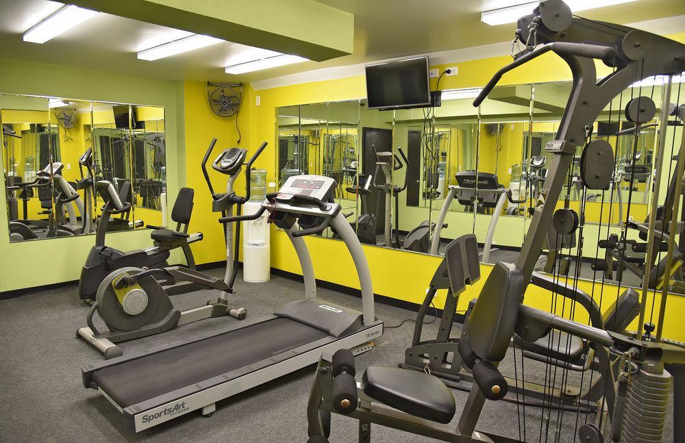 קאונסיל בלאפס Quality Inn & Suites Near I-480 And I-29 מראה חיצוני תמונה